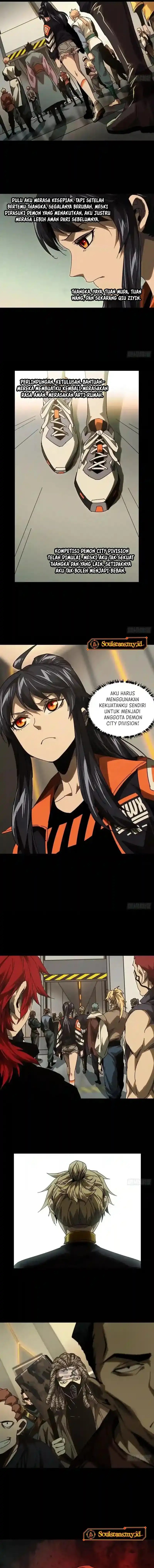 Dilarang COPAS - situs resmi www.mangacanblog.com - Komik elephant invisible 226 - chapter 226 227 Indonesia elephant invisible 226 - chapter 226 Terbaru 6|Baca Manga Komik Indonesia|Mangacan